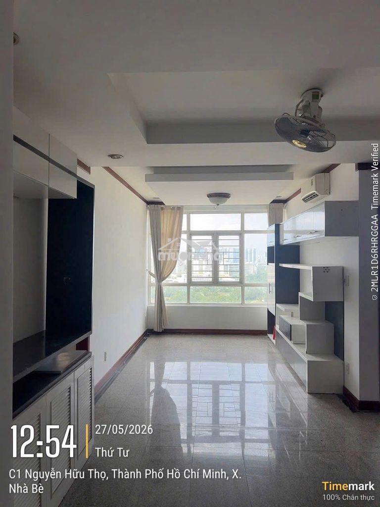 Cho thuê căn hộ 2pn phú hoàng anh giá rẻ