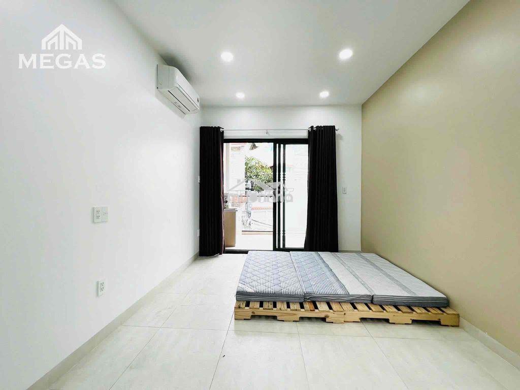 Khai trương siêu phẩm ban công tách bếp siêu đẹp kengg , gần cầu chữ y - 3
