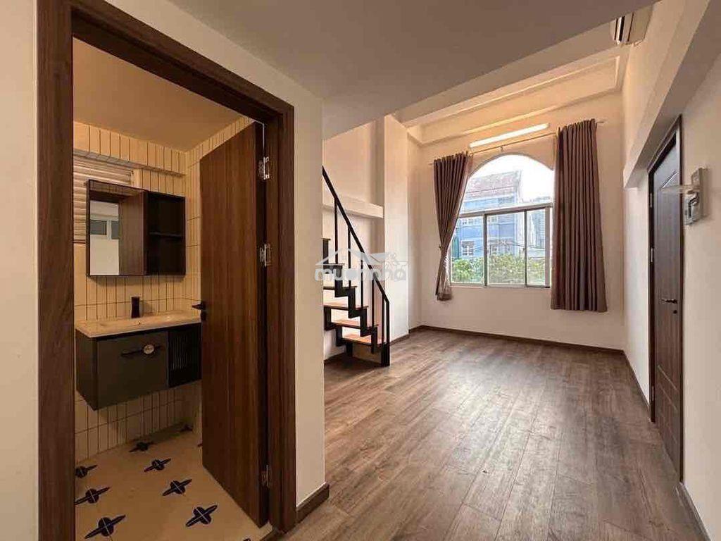 ❗️Khai trương duplex 35m2 như hình - ngã 4 bình phước - đh ntt - 2