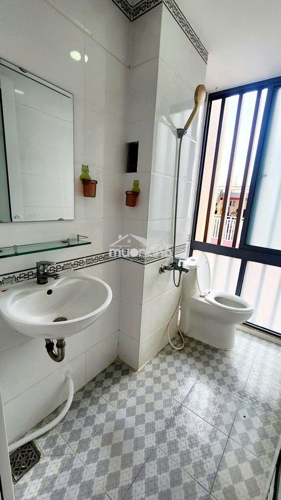 Cho thuê căn hộ mini full nội thất đẹp tại 21 bùi văn thêm - 4