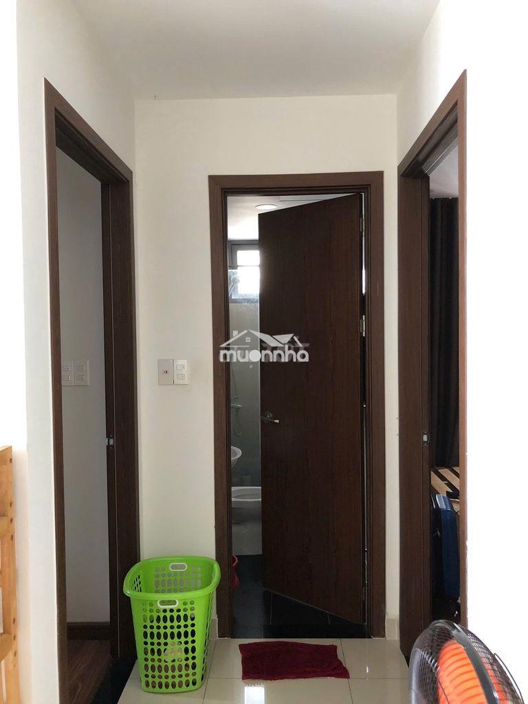 Q7 boulevard cần bán, 2pn2wc 3.7tỷ - 3