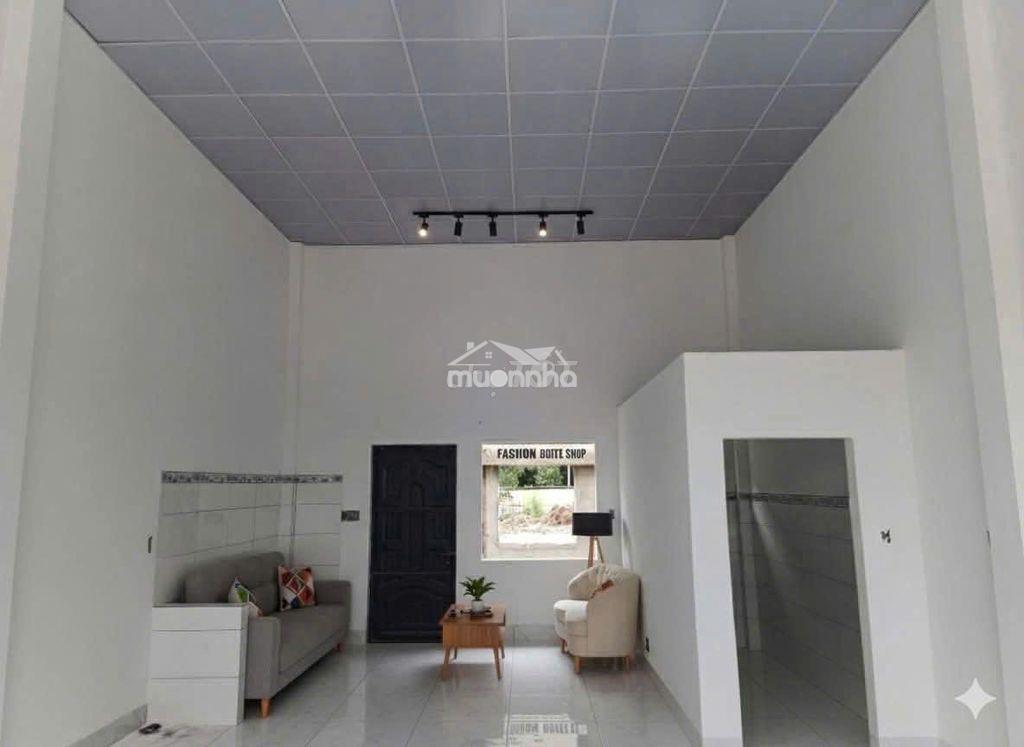 Shophouse chợ đêm khu 5d lai uyên bàu bàng giá rẻ hỗ trợ vay 3 bên - 2