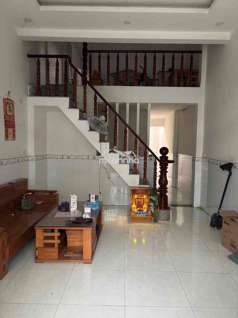 Nhà sổ chung khánh bình  4*15 2 phòng ngủ 2 wc sân xe máy đường oto  g