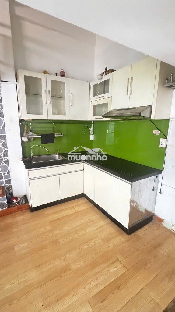 Cần bán căn hộ 1 phòng ngủ gác lửng