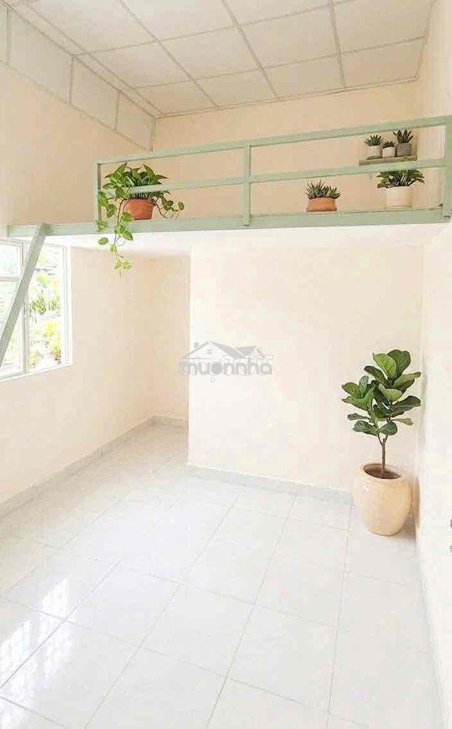 Khai trương phòng gác ban công và cửa sổ new , chợ lớn q6 gần bình phu - 4