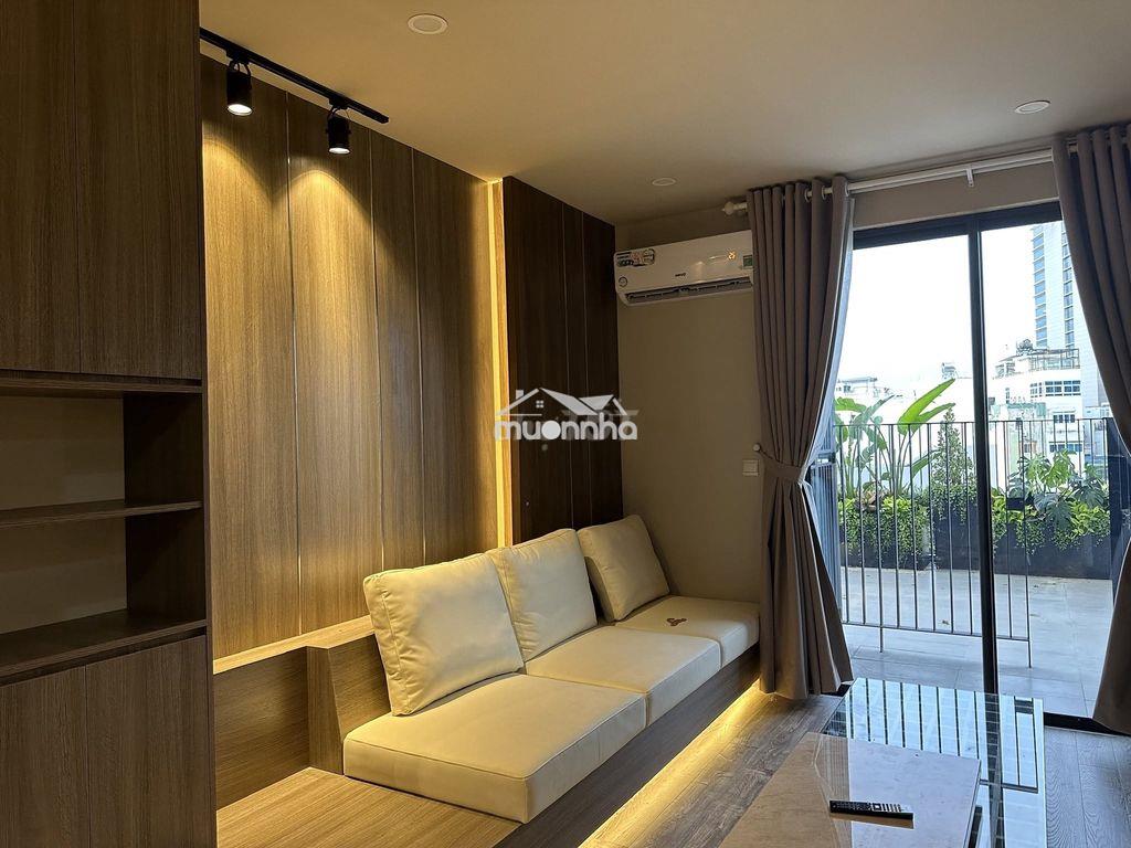 Cho thuê cc oriental 80m2 2pn 2wc giá 13tr full nội thất giá cục tốt. - 2