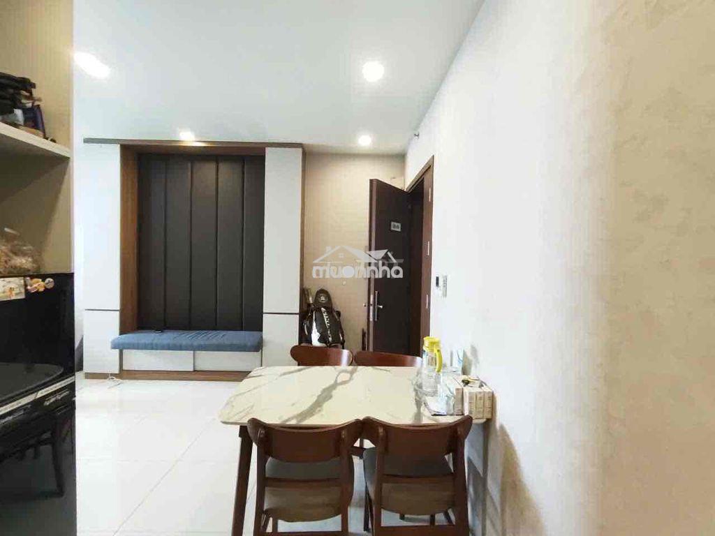 Căn hộ 1pn 50'm2 view đẹp đầy đủ nội thất grand riverside - 4