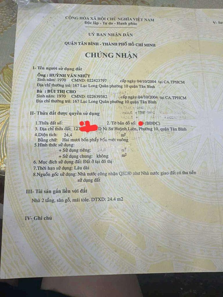 Tôi cần bán gấp trong ngày  - 3