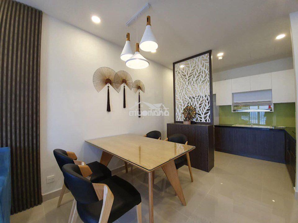 🏡 2 phòng ngủ.2wc - cho thuê căn hộ golden mansion novaland xem ngay - 2