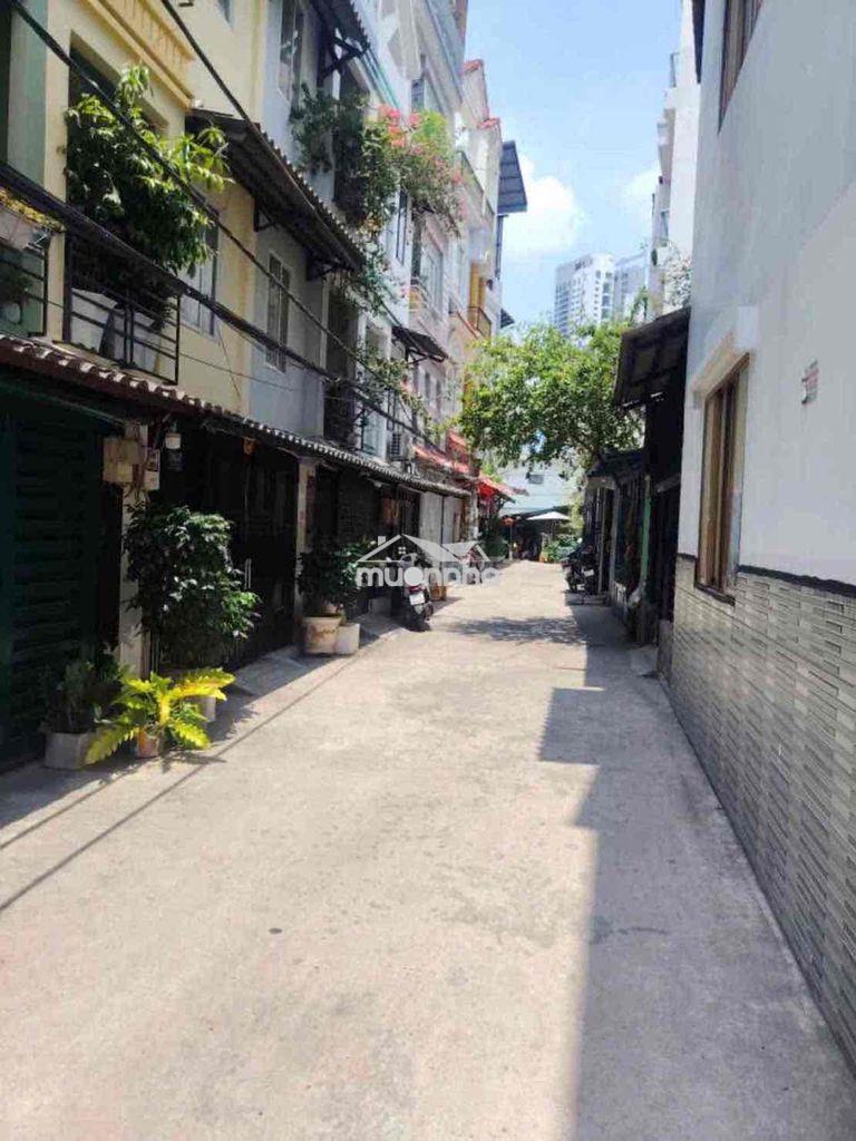 2 tầng - gần kiều đàm , himlam - 4.5*12-shr chuẩn-3pn-yên tĩnh-5.x tl