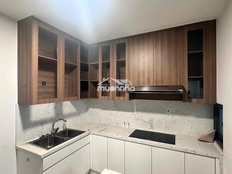 Căn 2pn 2wc 78m2 rẻ nhất toà chung cư compass one chánh nghĩa