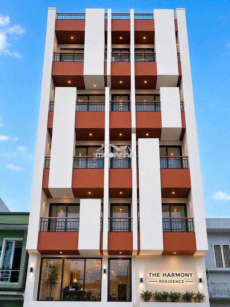 Cam kết giá thật - khai trương căn hộ ban công ngay đầm sen âu cơ
