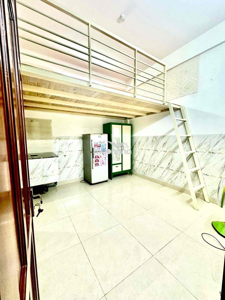 💥Phòng xịn thoáng mát bancol 3️⃣tr7️⃣ cửa sổ 26m2 ngay kcn tân bình🔥🆘 - 2