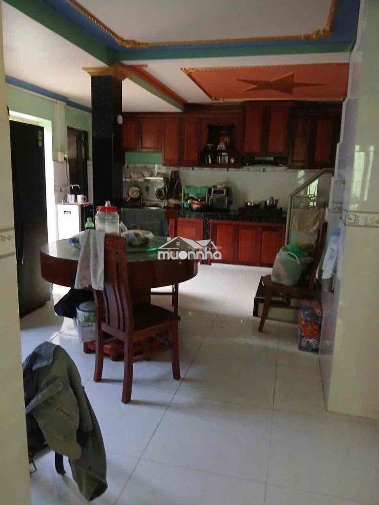 Biệt thự hiệp hoà giá mềm chỉ 10tr/th diện tích 220m2 xe hơi thoáng - 3