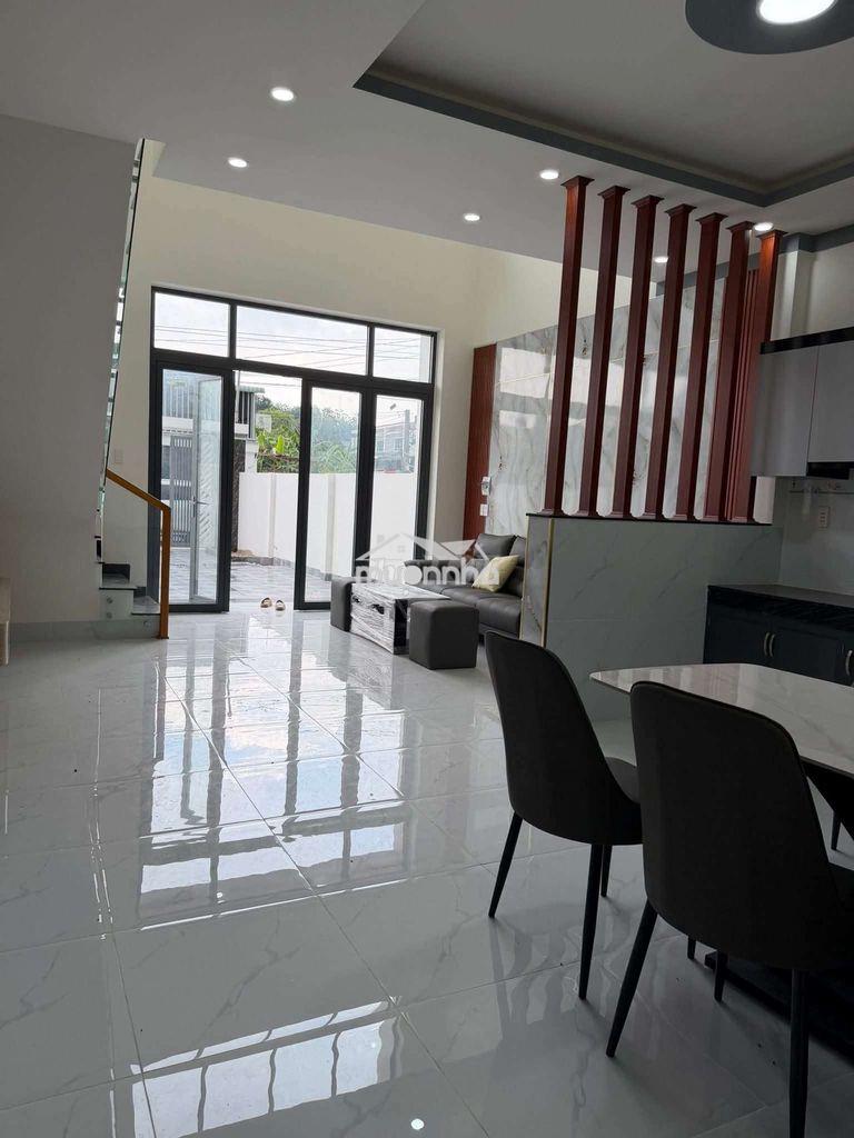 💥💥💥Nhà đẹp giá rẻ tân định bến cát - 3