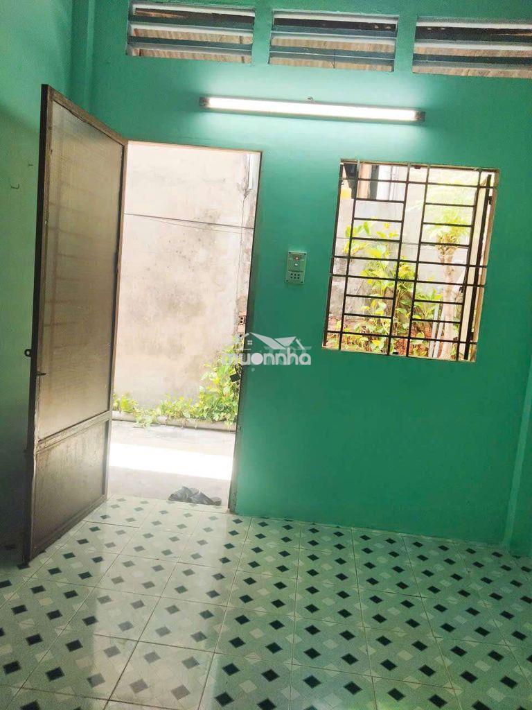 Phòng trọ giá rẻ - 2