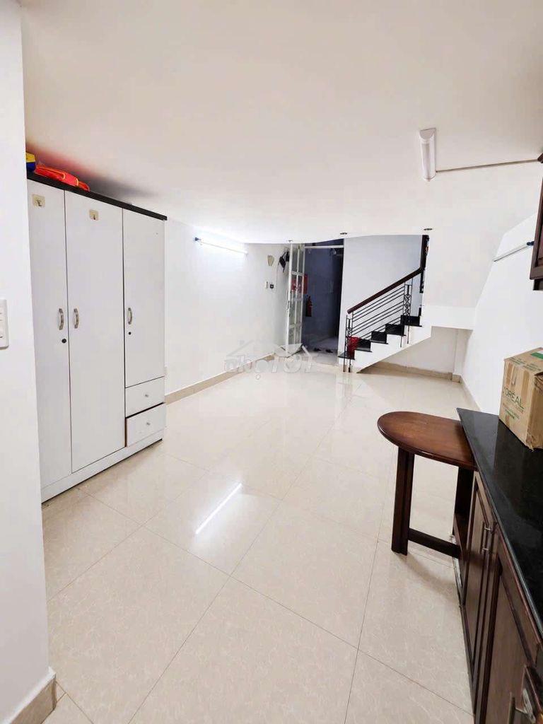 🏠1pn - 1 trệt 1 lững - full nội thất - 2