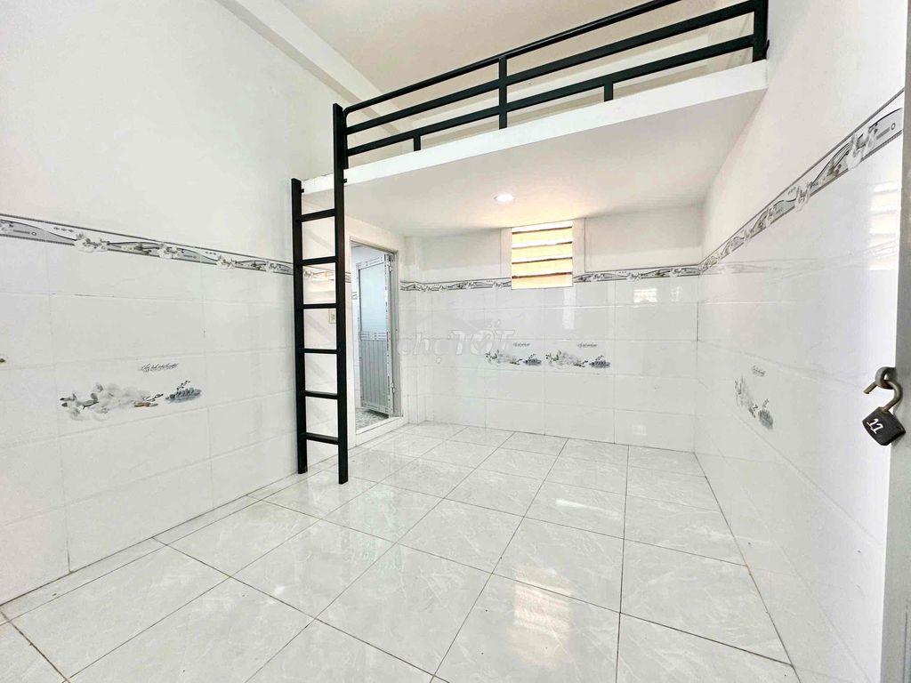 Cho thuê phòng giá rẻ bình hưng hoà b - bình tân - 2
