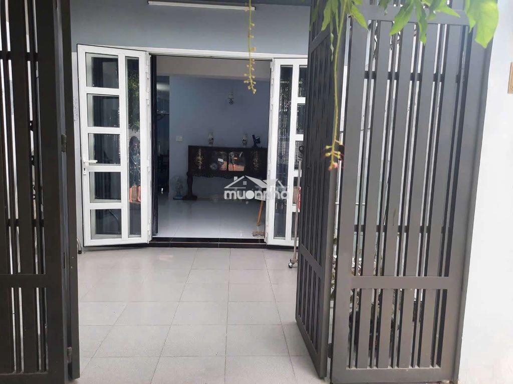 Nhà trệt hẻm oto tới nhà bình thạnh giá chỉ nhỉnh 10tr - 2