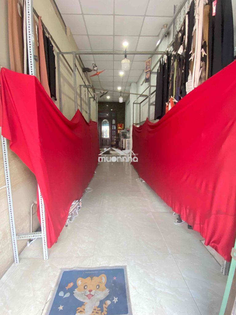 Cho thuê mặt bằng kinh doanh - 3
