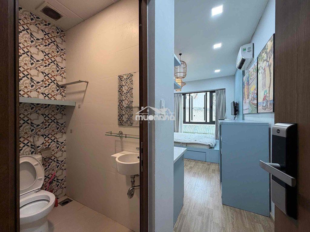 Siêu ngon!! nguyên căn dtsd 120m2 2pn 5wc kinh doanh tự do ngay nvc q1 - 4