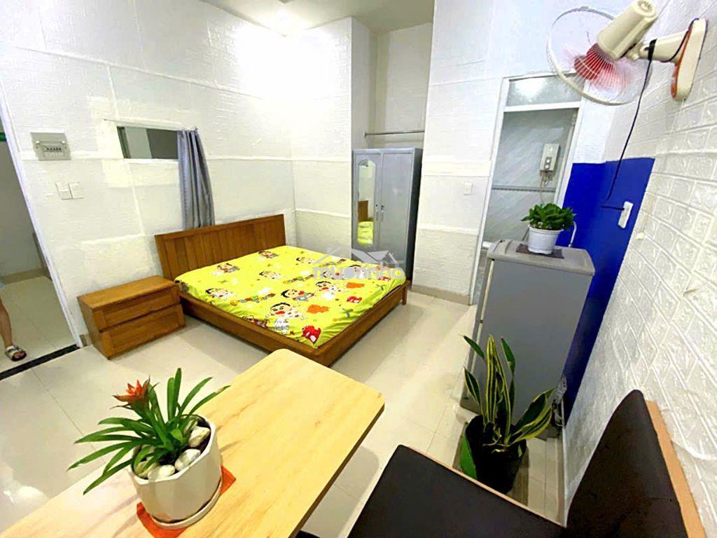 Phòng trọ 39m2 gần kcn linh trung, đh nông lâm  - 3