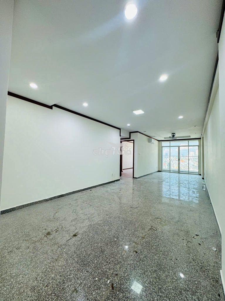 Cho thuê căn hộ hoàng anh thanh bình 128m2 3pn giá 14tr/tháng