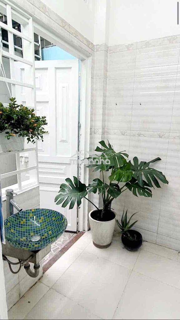 Căn hộ 1pn 40m2 + giếng trời thoáng mát ung văn khiêm - 2