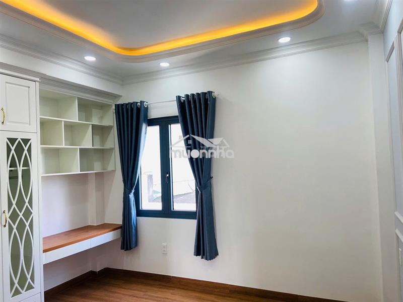 Cần cho thuê gấp nhà hẻm hơi ngay vạn phúc thủ đức 18 triệu