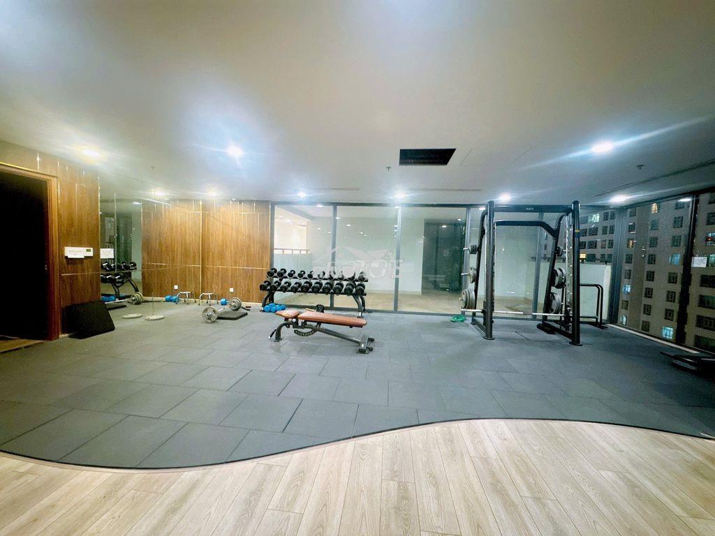 Bán ch central premium tạ quang bửu p5, q8.  - 2