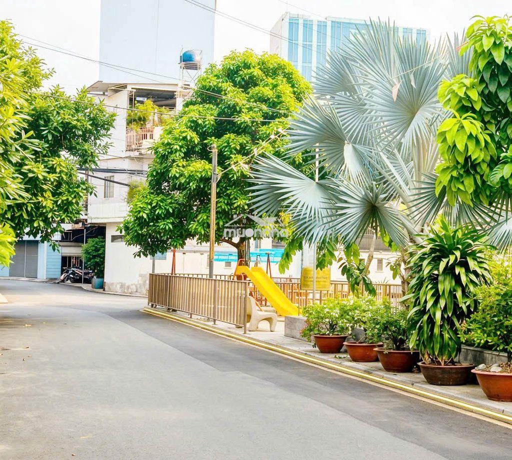 Vip - mới 100% !!! toà nhà văn phòng khu village đẳng cấp - tân bình - 3