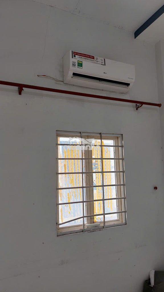 Nhà cho thuê đường huỳnh văn nghệ ,p12 gò vấp, 1 lầu , 2 phòng ngủ