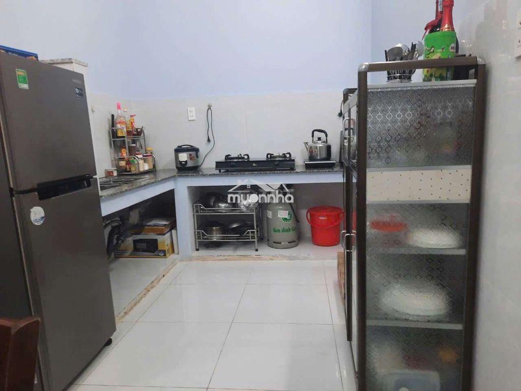 Nhà trệt hẻm oto tới nhà bình thạnh giá chỉ nhỉnh 10tr - 3