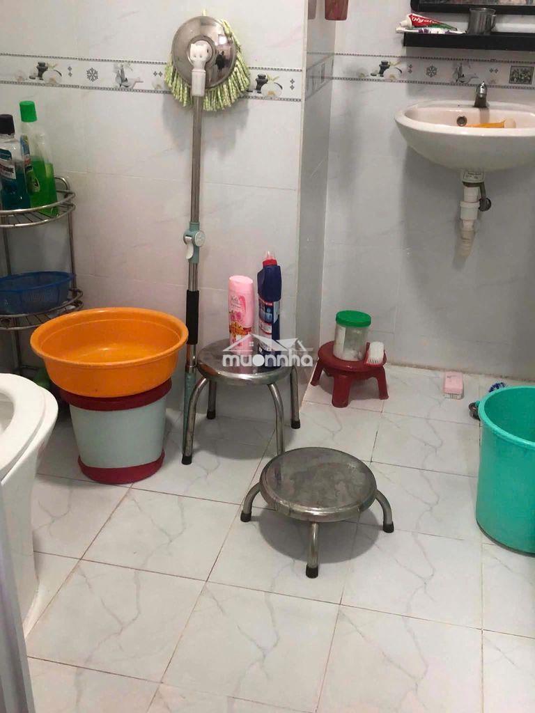 Bán căn hộ chung cư bông sao lô a phường 5, q8. 2,650 tỷ - 4