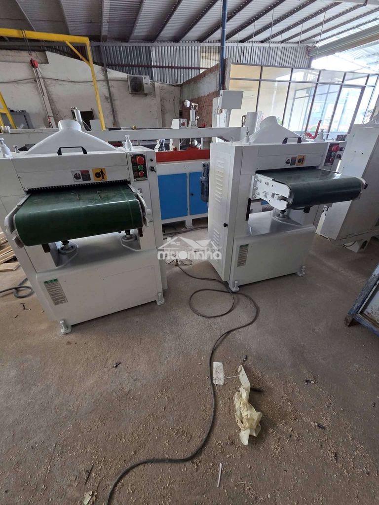 Xưởng sản xuất gỗ 2000m giá 50tr đầy đủ máy móc - 3