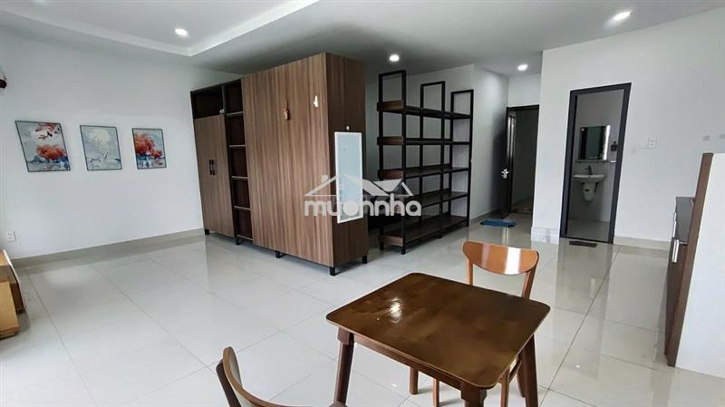 Cho thuê phòng 55m² tại vạn phúc city – giá chỉ 9 triệu/tháng