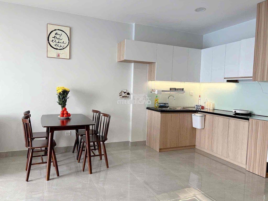 Cho thuê 1pn + legacy central free bơi gym bóng bàn công viên - 3