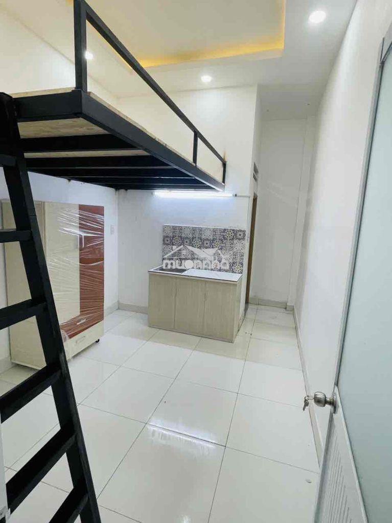 Cho thuê phòng nguyễn công hoan - bình thạnh - 3