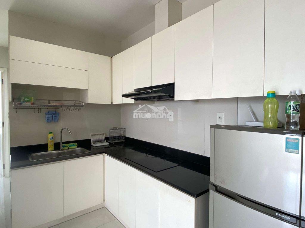 Cho thuê căn góc 2pn 64m2 đối diện đầm sen - 3