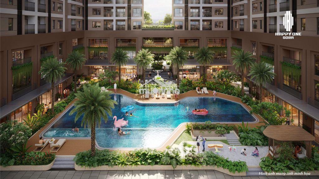 Bán căn hộ thủ đức 2pn, 70m2 giá 3,5ty - Ảnh 2