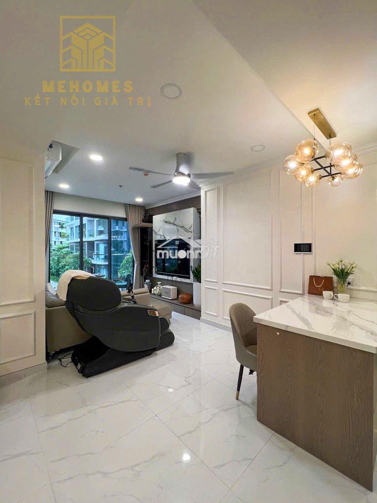 🍀Diamond centery 2pn 2wc 96m2, full nội thất chỉ 21 triệu view nội khu - 4