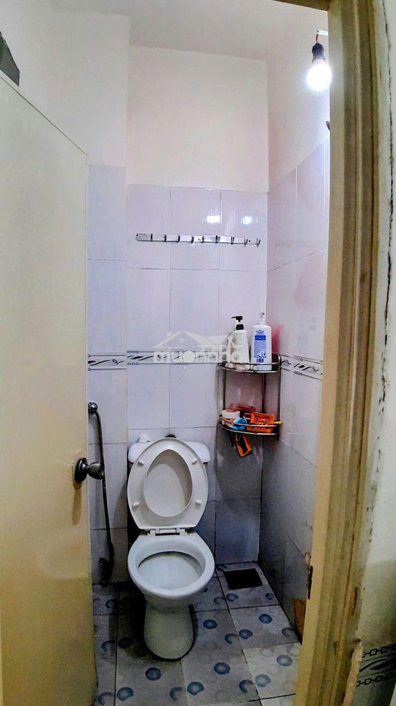 Bán nhà phường tân thới hiệp - 2