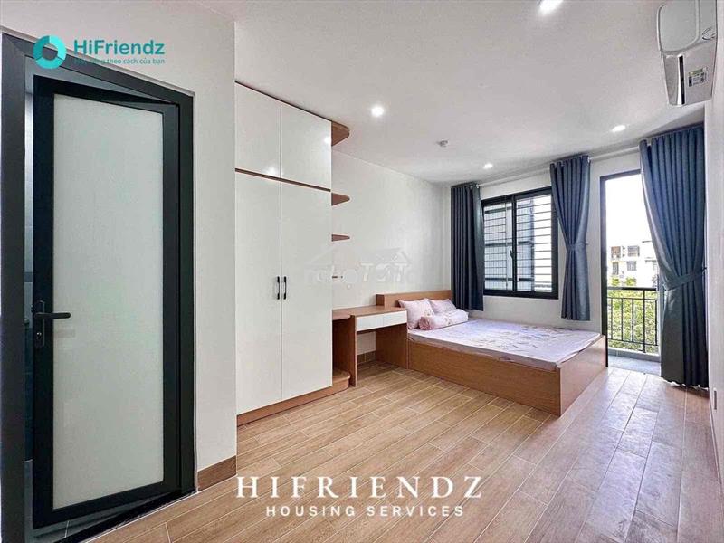 Khi trương căn hộ xịn - sát ueh cs n - vhu - thuận tiện đi quận 8