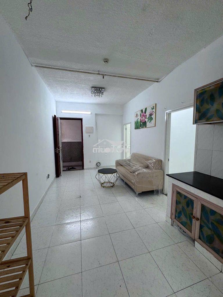 Cần bán căn hộ cc thái an, quận 12. dt 44m², 1pn 2wc giá 1,5 tỷ