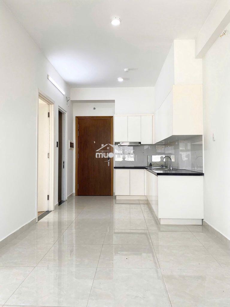 Saigon intela -2pn 2wc - giá 6tr - sinh viên giảm 500k tháng đầu - 2