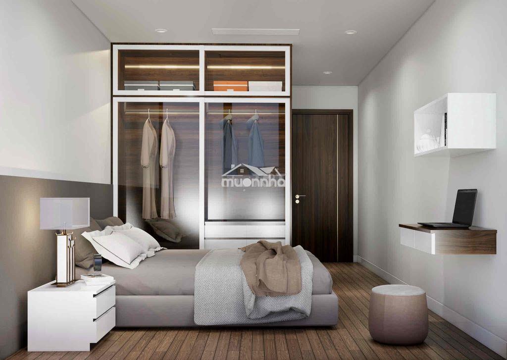 ✅Cho thuê sunshine sky city q7 2pn 2wc full nội thất đẹp view thoáng - 4