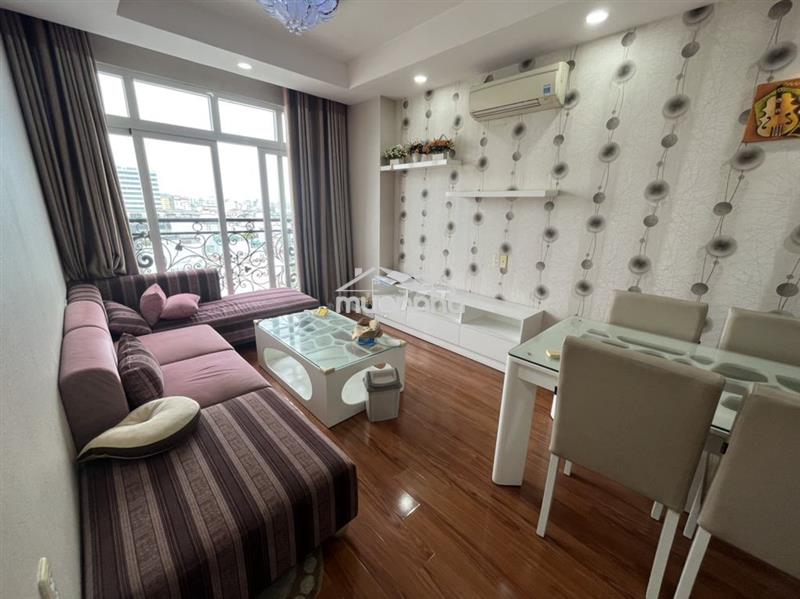 Bán căn hộ cộng hòa plaza - 73m2/2pn sổ hồng giá 5.2 tỷ