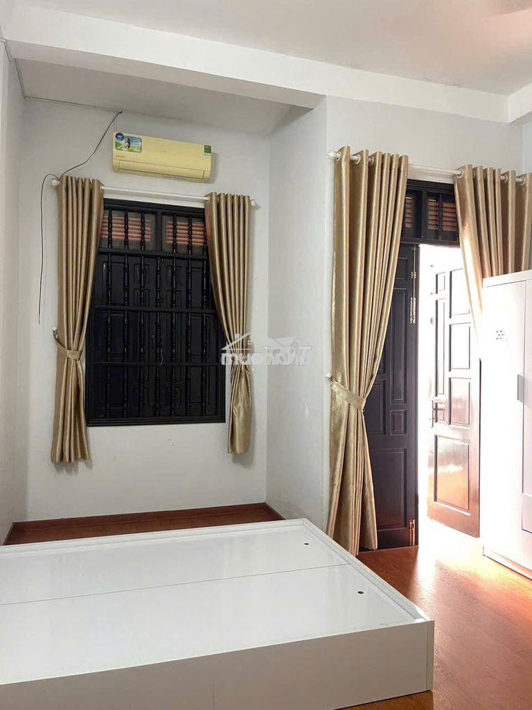❤️ Cho thuê nhà nguyên căn hẻm xe tải 4np4wc – quang trung, p14 gò vấp - 4