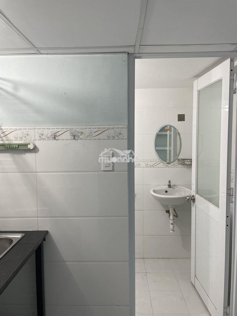 Phòng trọ khu vực linh đông- gần đường phạm văn đồng - 4