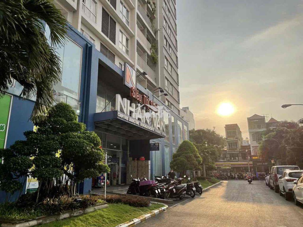 🏡 Cho thuê căn hộ 3pn the harmona – tân bình - 4